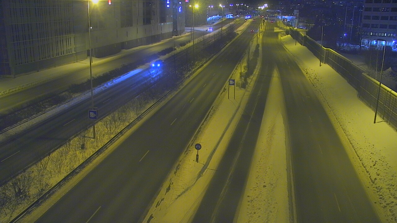 Kelikamerat Kuva Tie 101 Espoo Perkkaa, Espoo, Uusimaa