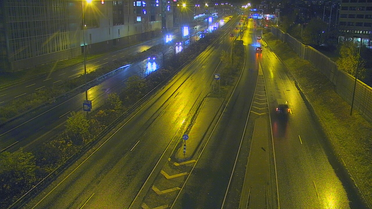 Kelikamerat Kuva Tie 101 Espoo Perkkaa, Espoo, Uusimaa