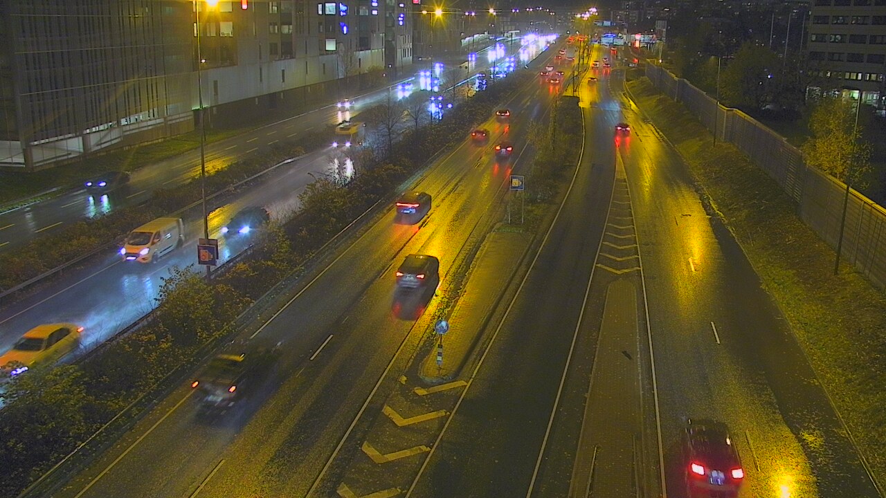 Kelikamerat Kuva Tie 101 Espoo Perkkaa, Espoo, Uusimaa