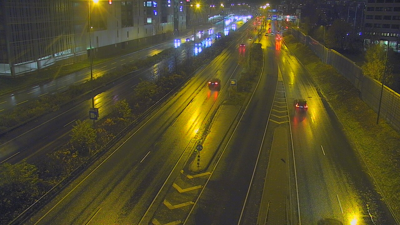 Kelikamerat Kuva Tie 101 Espoo Perkkaa, Espoo, Uusimaa