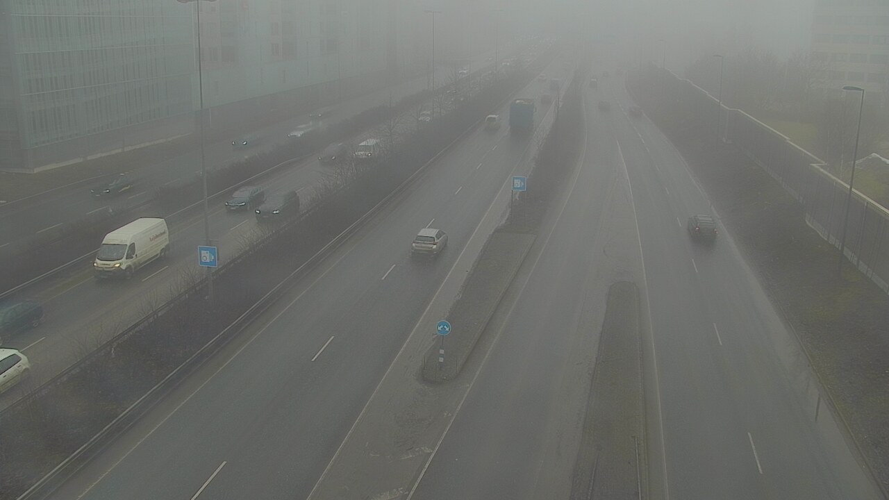 Kelikamerat Kuva Tie 101 Espoo Perkkaa, Espoo, Uusimaa