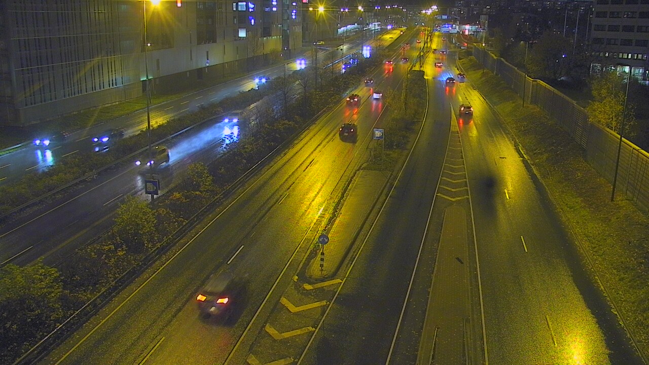 Kelikamerat Kuva Tie 101 Espoo Perkkaa, Espoo, Uusimaa