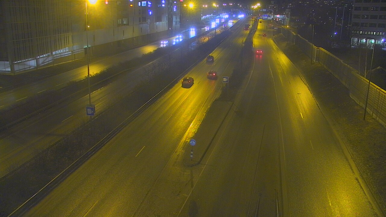 Kelikamerat Kuva Tie 101 Espoo Perkkaa, Espoo, Uusimaa