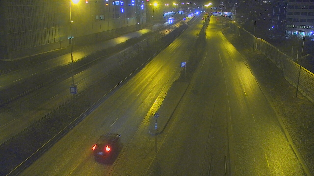 Kelikamerat Kuva Tie 101 Espoo Perkkaa, Espoo, Uusimaa