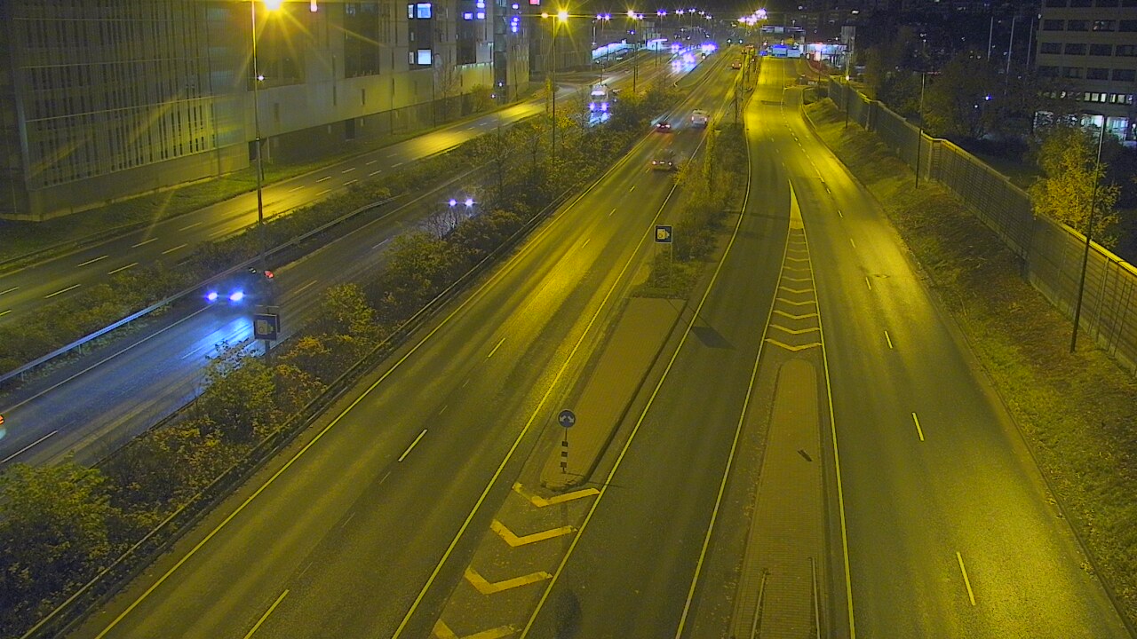 Kelikamerat Kuva Tie 101 Espoo Perkkaa, Espoo, Uusimaa