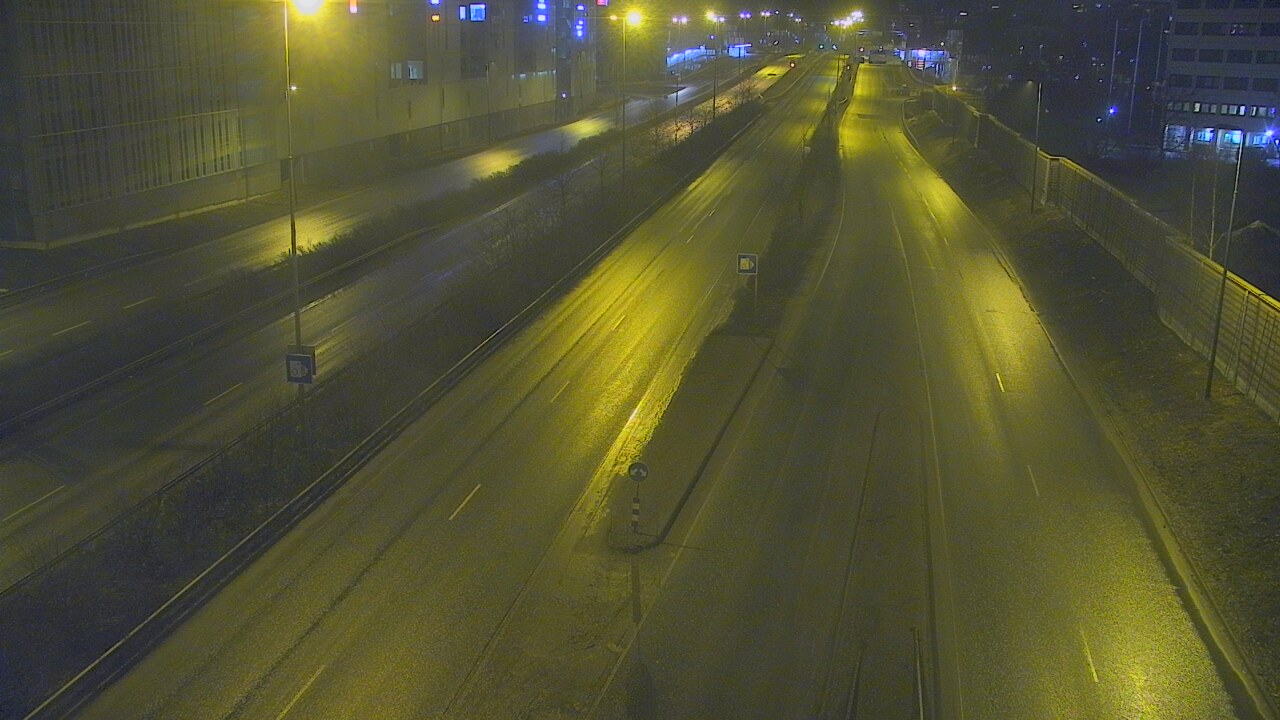 Kelikamerat Kuva Tie 101 Espoo Perkkaa, Espoo, Uusimaa