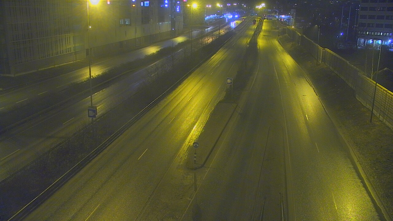 Kelikamerat Kuva Tie 101 Espoo Perkkaa, Espoo, Uusimaa