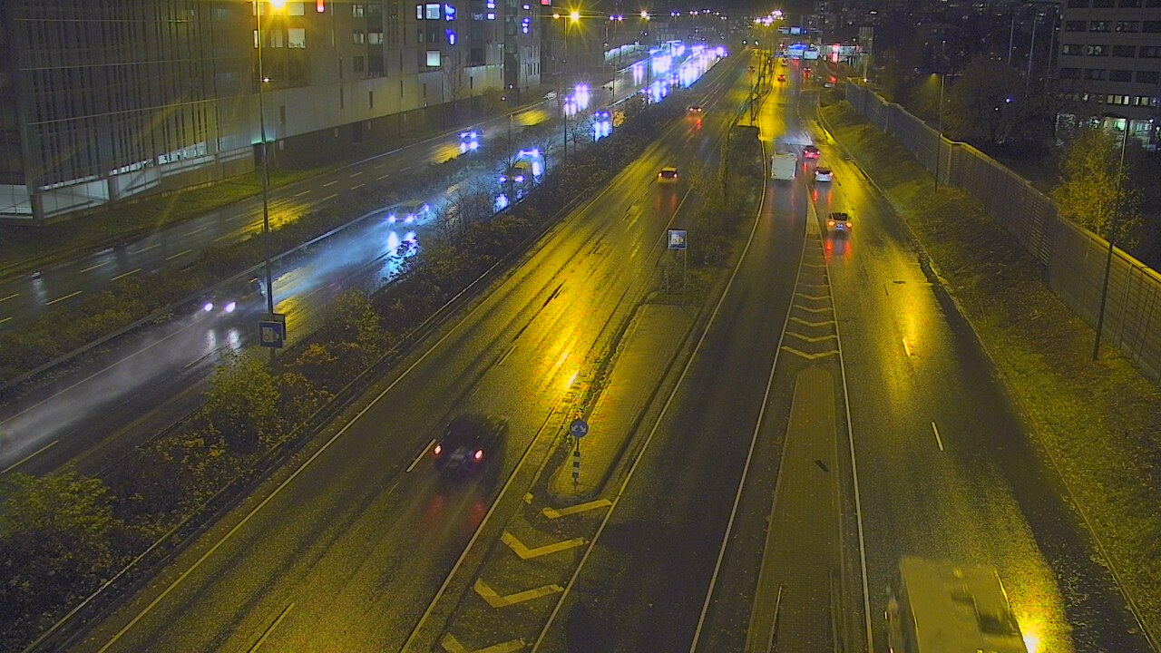 Kelikamerat Kuva Tie 101 Espoo Perkkaa, Espoo, Uusimaa