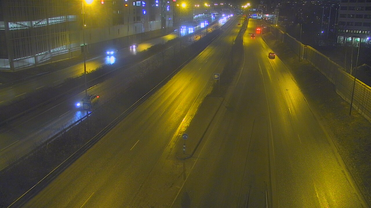 Kelikamerat Kuva Tie 101 Espoo Perkkaa, Espoo, Uusimaa