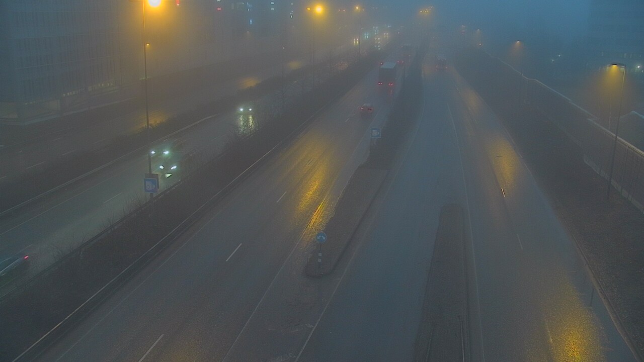 Kelikamerat Kuva Tie 101 Espoo Perkkaa, Espoo, Uusimaa