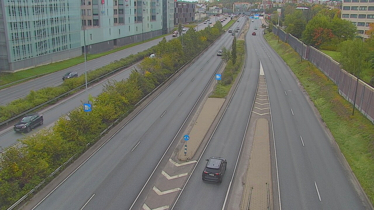 Kelikamerat Kuva Tie 101 Espoo Perkkaa, Espoo, Uusimaa
