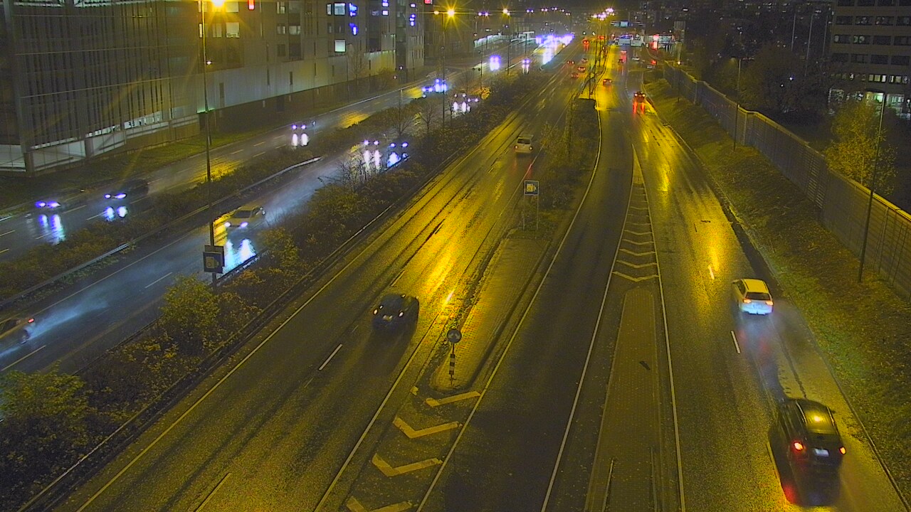 Kelikamerat Kuva Tie 101 Espoo Perkkaa, Espoo, Uusimaa