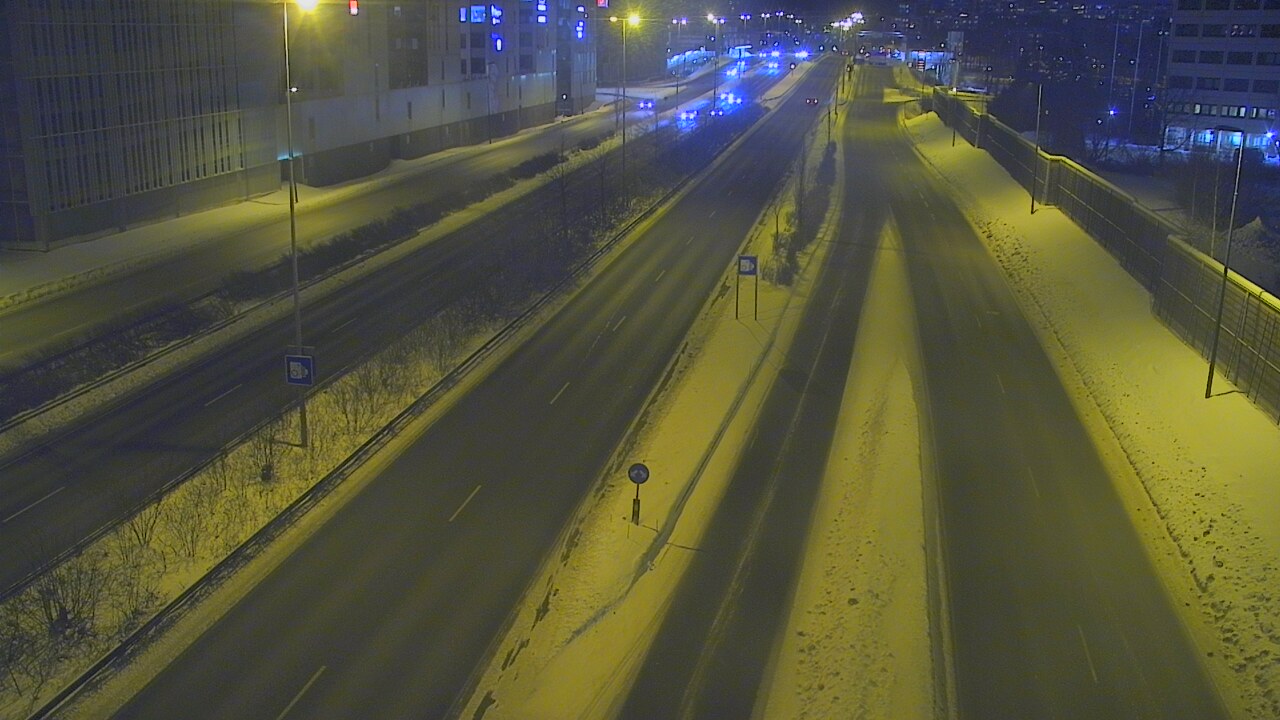 Kelikamerat Kuva Tie 101 Espoo Perkkaa, Espoo, Uusimaa