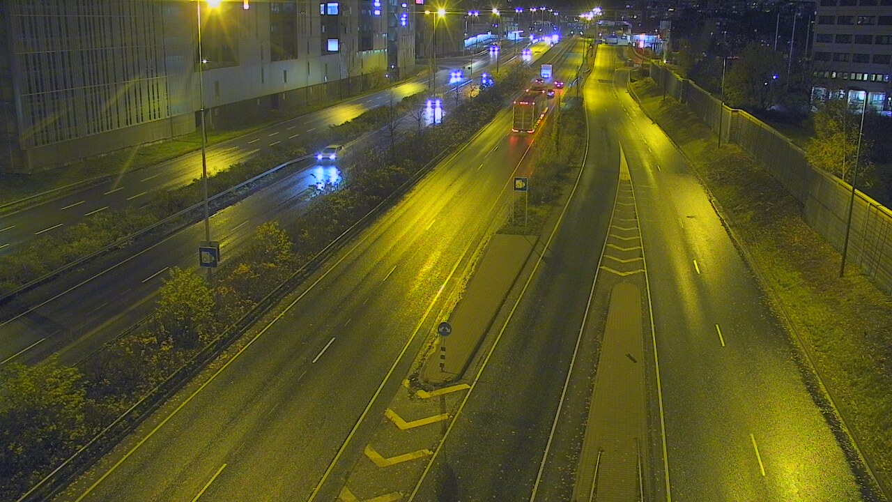 Kelikamerat Kuva Tie 101 Espoo Perkkaa, Espoo, Uusimaa