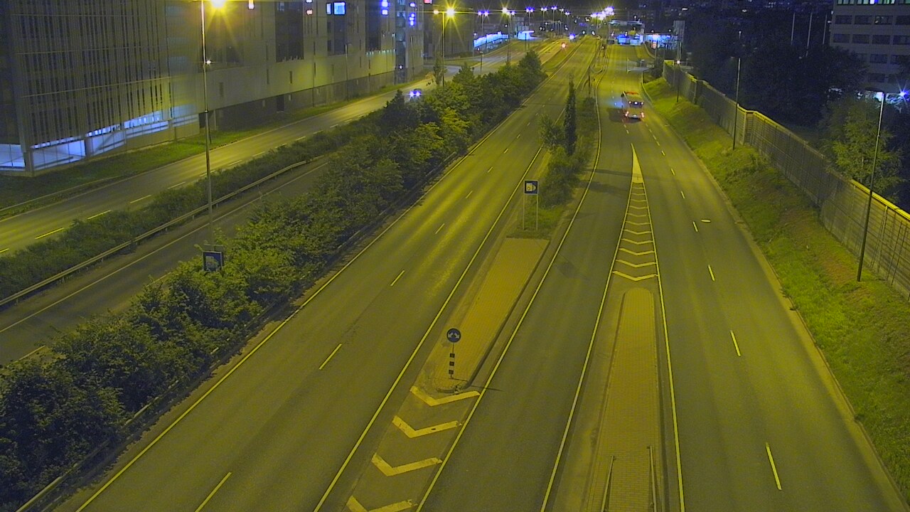 Kelikamerat Kuva Tie 101 Espoo Perkkaa, Espoo, Uusimaa