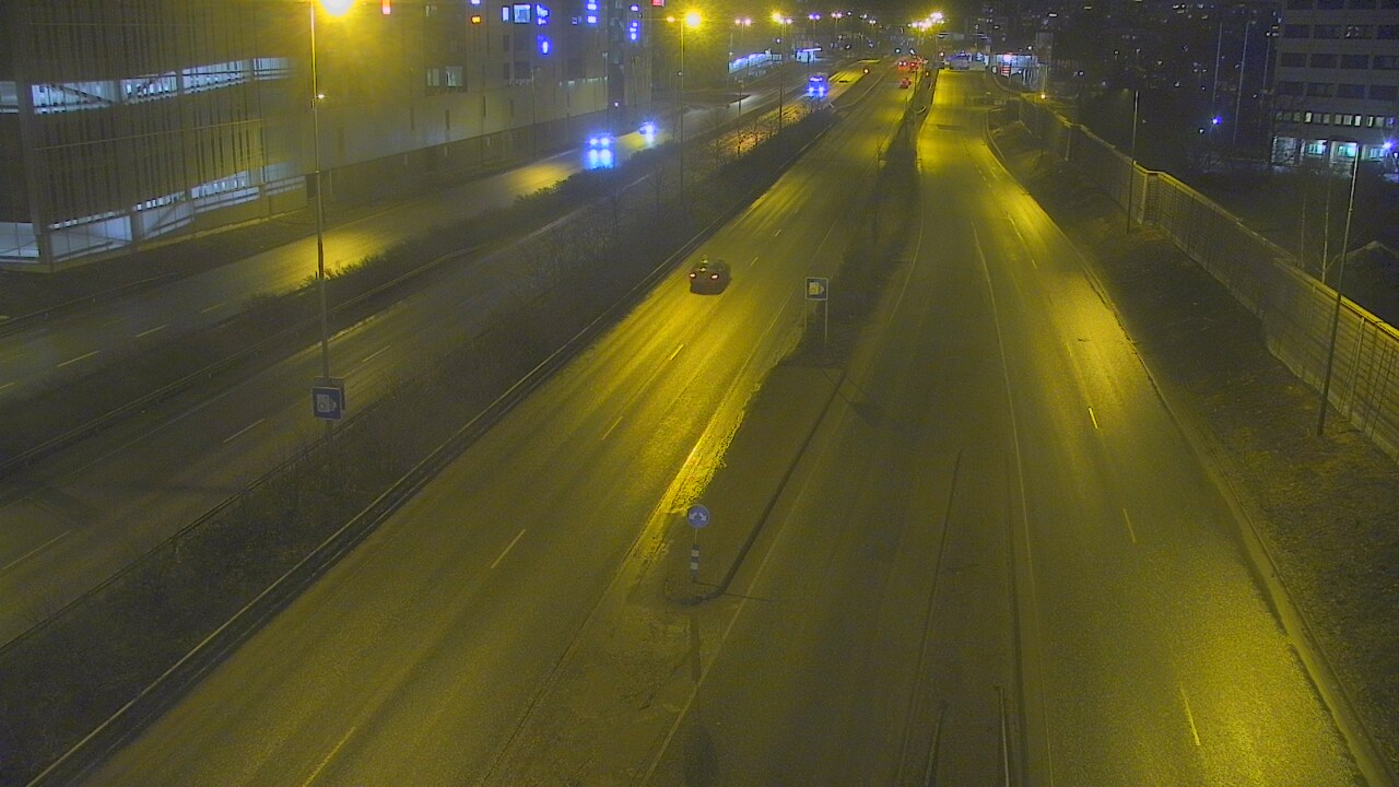 Kelikamerat Kuva Tie 101 Espoo Perkkaa, Espoo, Uusimaa