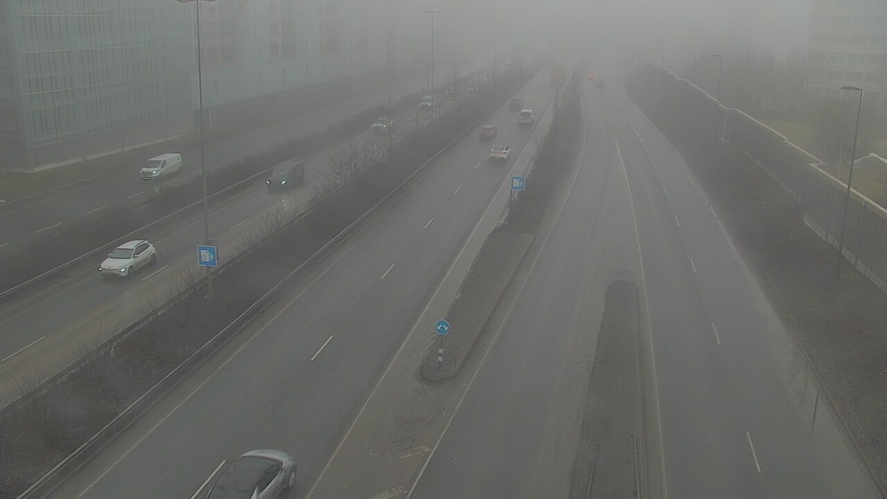 Kelikamerat Kuva Tie 101 Espoo Perkkaa, Espoo, Uusimaa