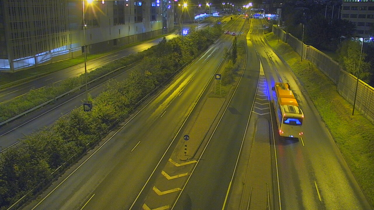 Kelikamerat Kuva Tie 101 Espoo Perkkaa, Espoo, Uusimaa