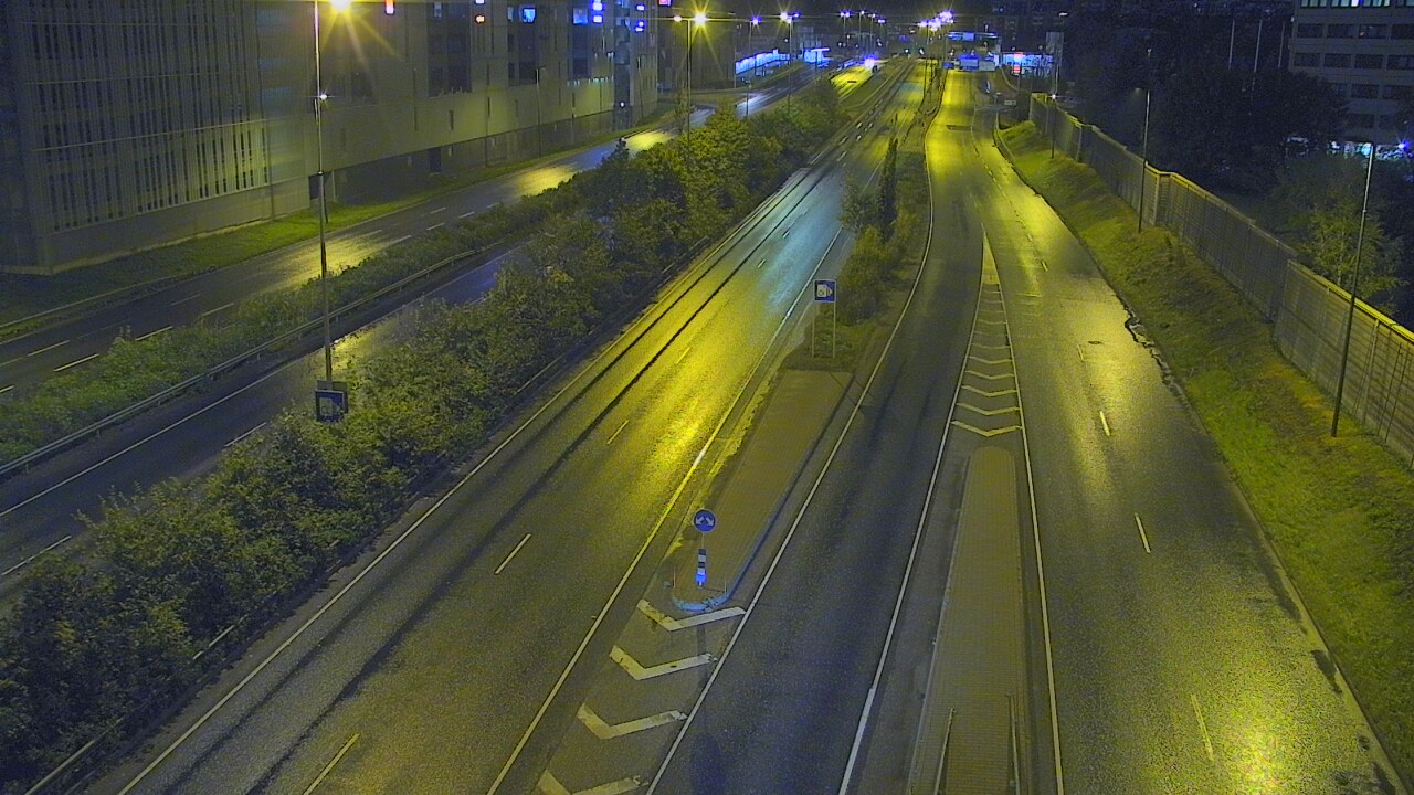 Kelikamerat Kuva Tie 101 Espoo Perkkaa, Espoo, Uusimaa