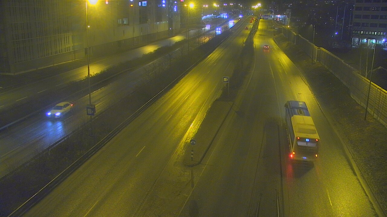 Kelikamerat Kuva Tie 101 Espoo Perkkaa, Espoo, Uusimaa