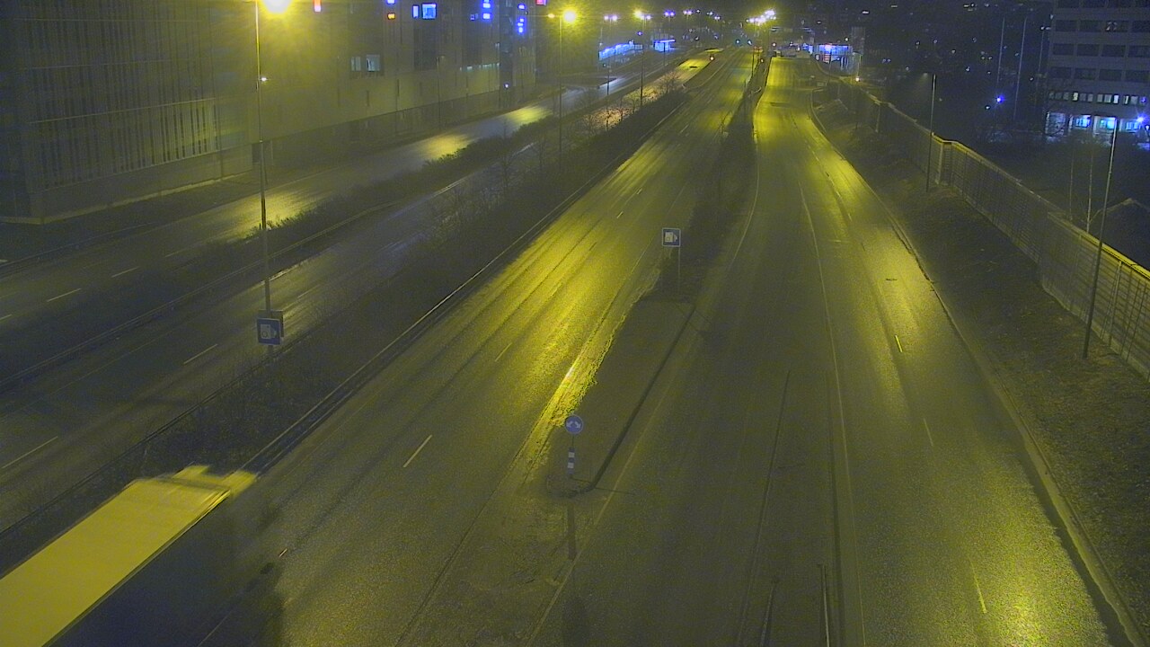 Kelikamerat Kuva Tie 101 Espoo Perkkaa, Espoo, Uusimaa