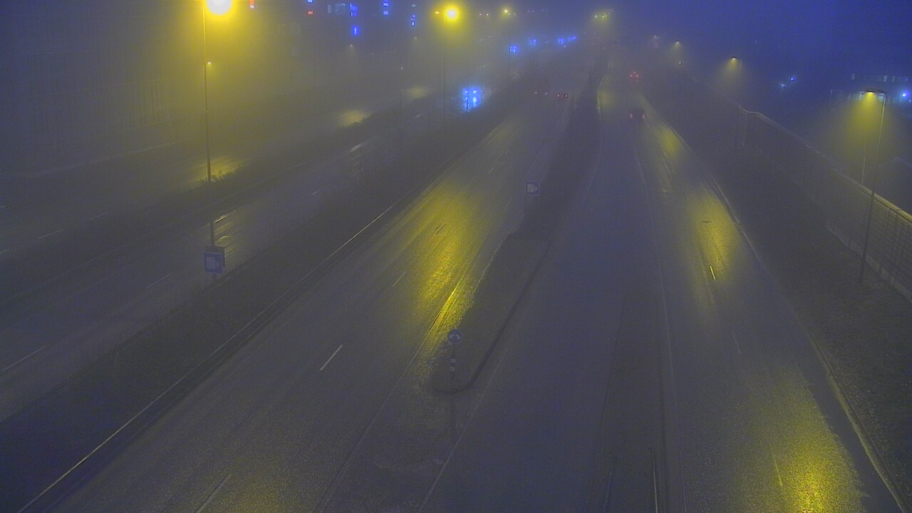 Kelikamerat Kuva Tie 101 Espoo Perkkaa, Espoo, Uusimaa