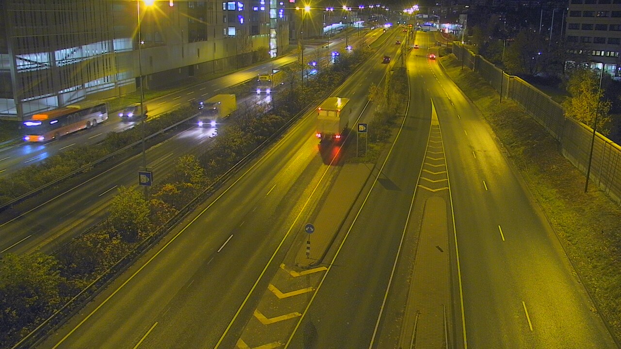 Kelikamerat Kuva Tie 101 Espoo Perkkaa, Espoo, Uusimaa