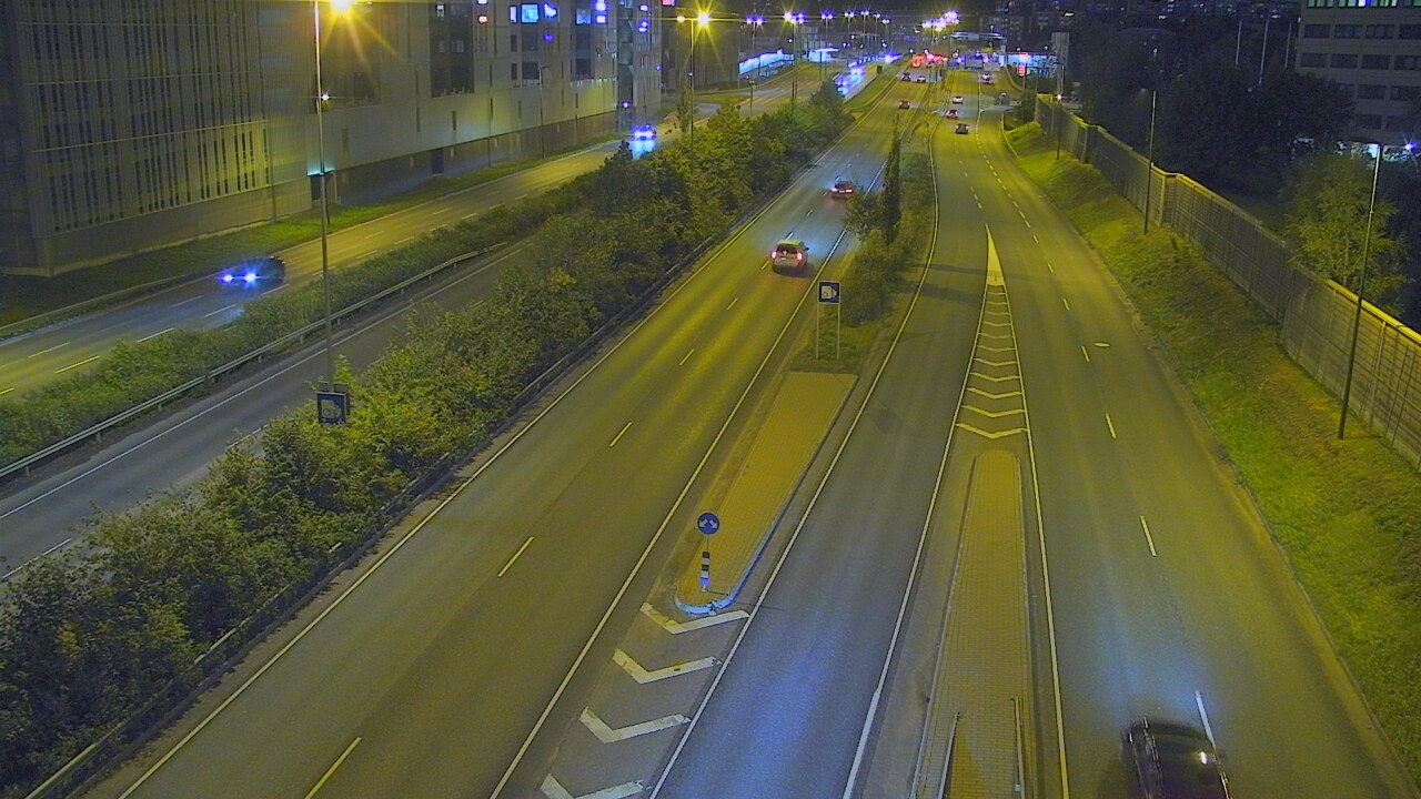 Kelikamerat Kuva Tie 101 Espoo Perkkaa, Espoo, Uusimaa
