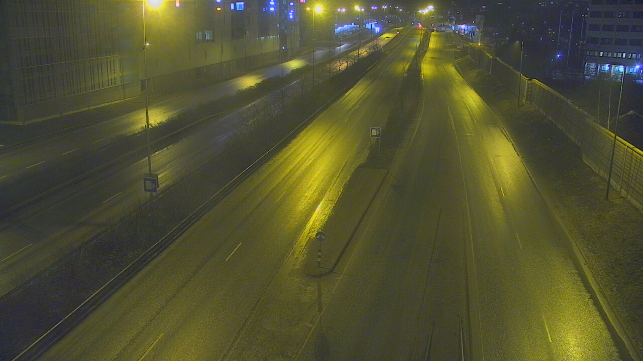 Kelikamerat Kuva Tie 101 Espoo Perkkaa, Espoo, Uusimaa