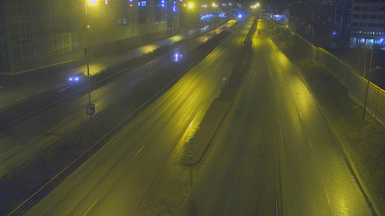 Kelikamerat Kuva Tie 101 Espoo Perkkaa, Espoo, Uusimaa