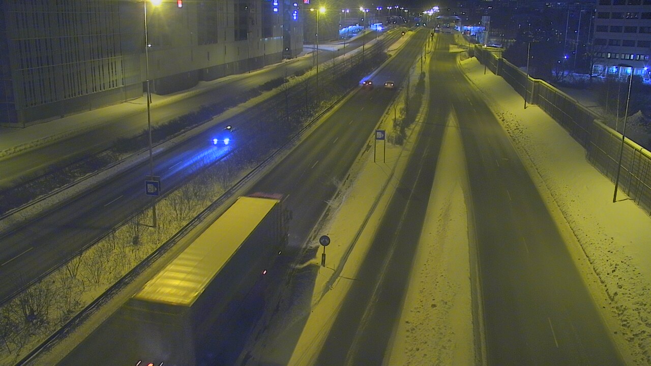 Kelikamerat Kuva Tie 101 Espoo Perkkaa, Espoo, Uusimaa