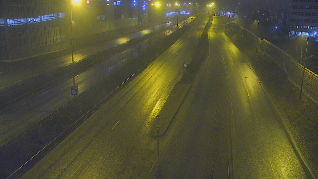 Kelikamerat Kuva Tie 101 Espoo Perkkaa, Espoo, Uusimaa