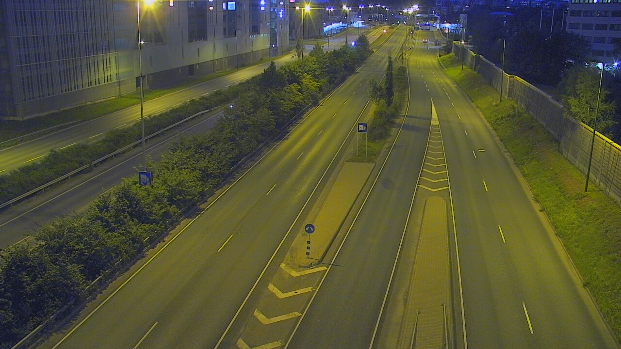 Kelikamerat Kuva Tie 101 Espoo Perkkaa, Espoo, Uusimaa