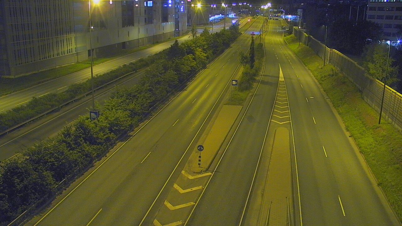 Kelikamerat Kuva Tie 101 Espoo Perkkaa, Espoo, Uusimaa