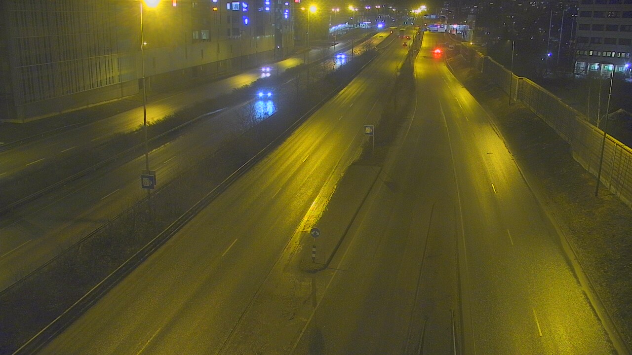 Kelikamerat Kuva Tie 101 Espoo Perkkaa, Espoo, Uusimaa