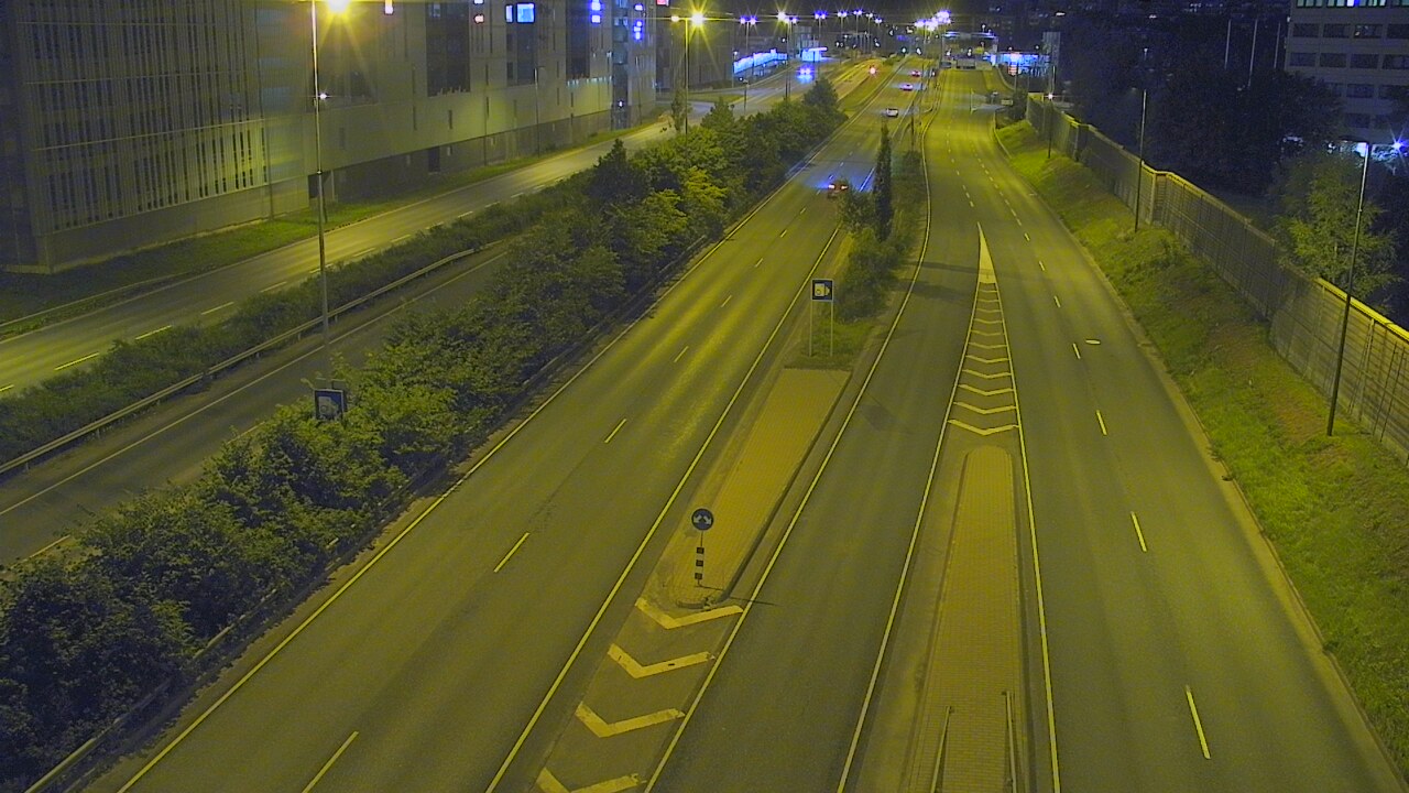 Kelikamerat Kuva Tie 101 Espoo Perkkaa, Espoo, Uusimaa