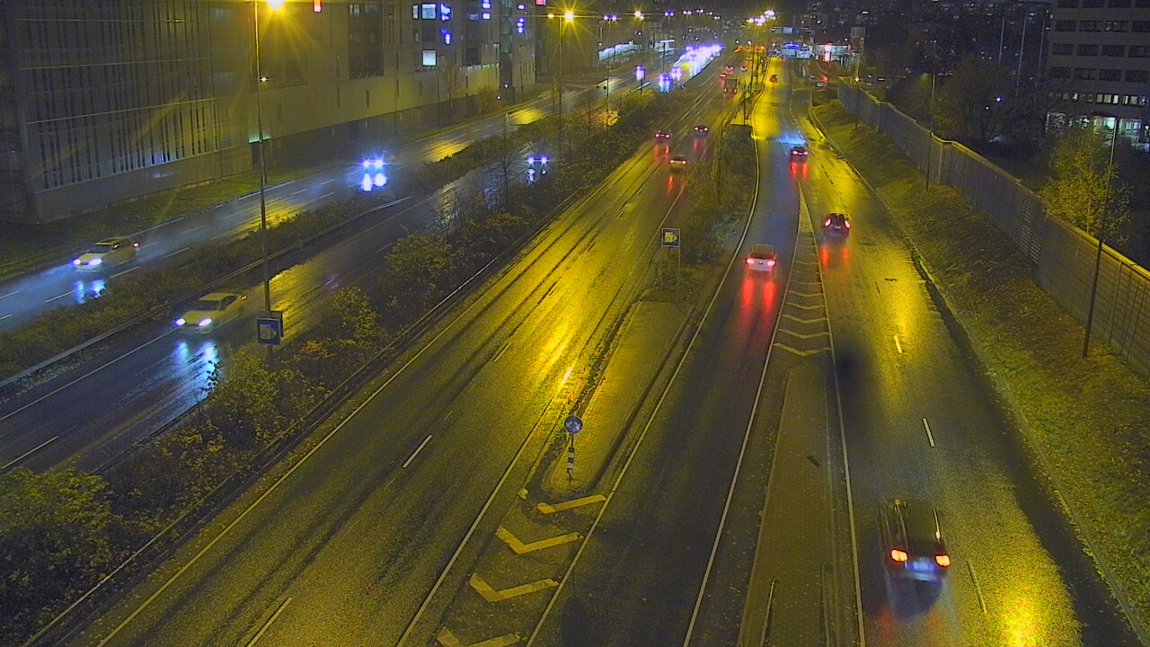 Kelikamerat Kuva Tie 101 Espoo Perkkaa, Espoo, Uusimaa