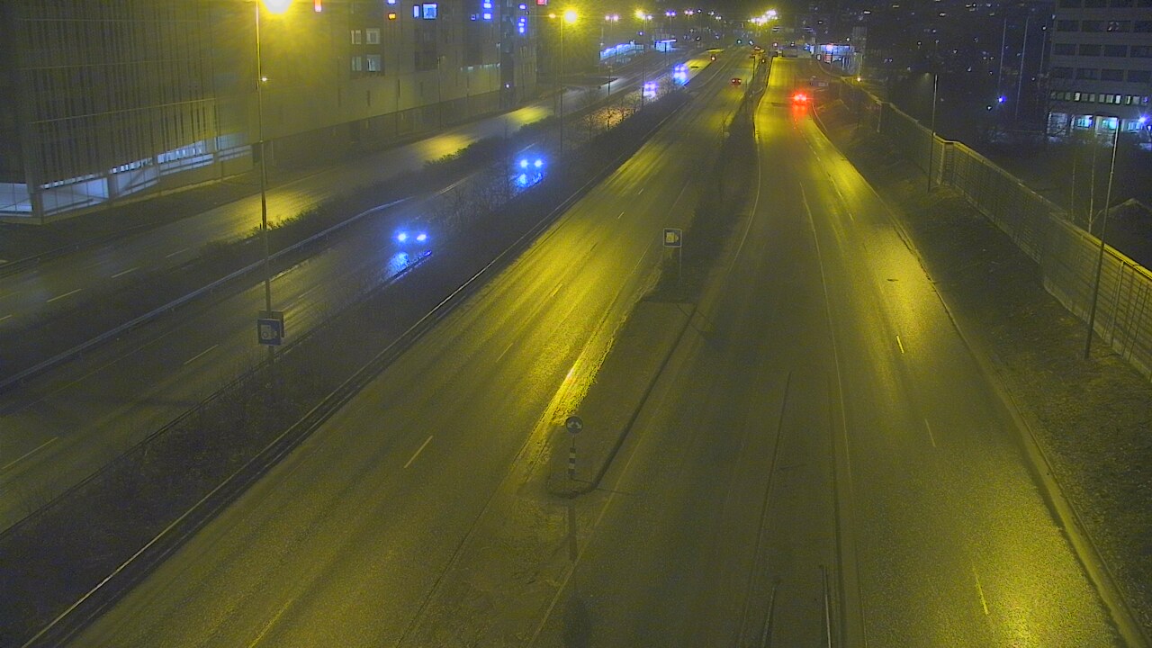 Kelikamerat Kuva Tie 101 Espoo Perkkaa, Espoo, Uusimaa