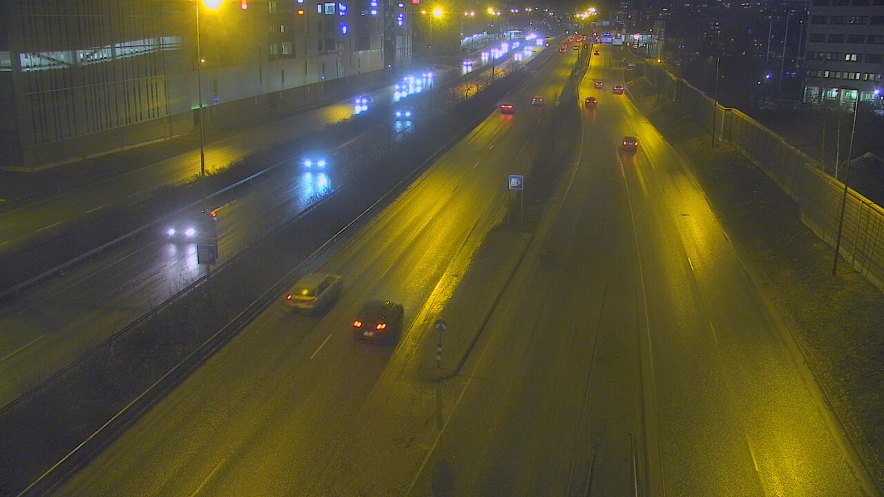 Kelikamerat Kuva Tie 101 Espoo Perkkaa, Espoo, Uusimaa