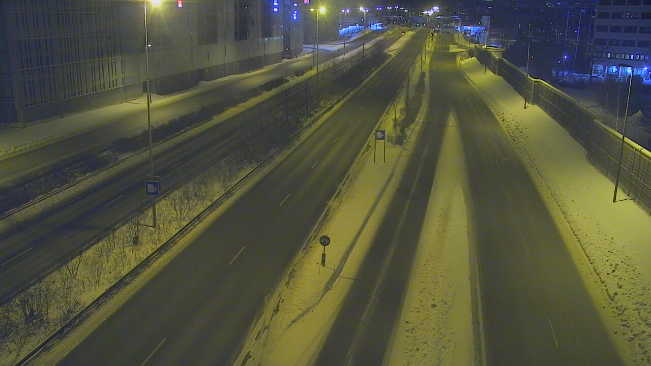 Kelikamerat Kuva Tie 101 Espoo Perkkaa, Espoo, Uusimaa