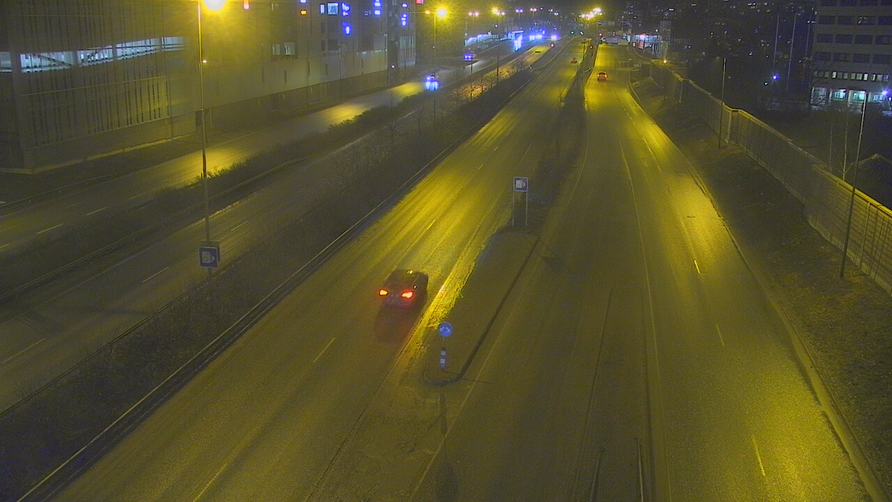 Kelikamerat Kuva Tie 101 Espoo Perkkaa, Espoo, Uusimaa