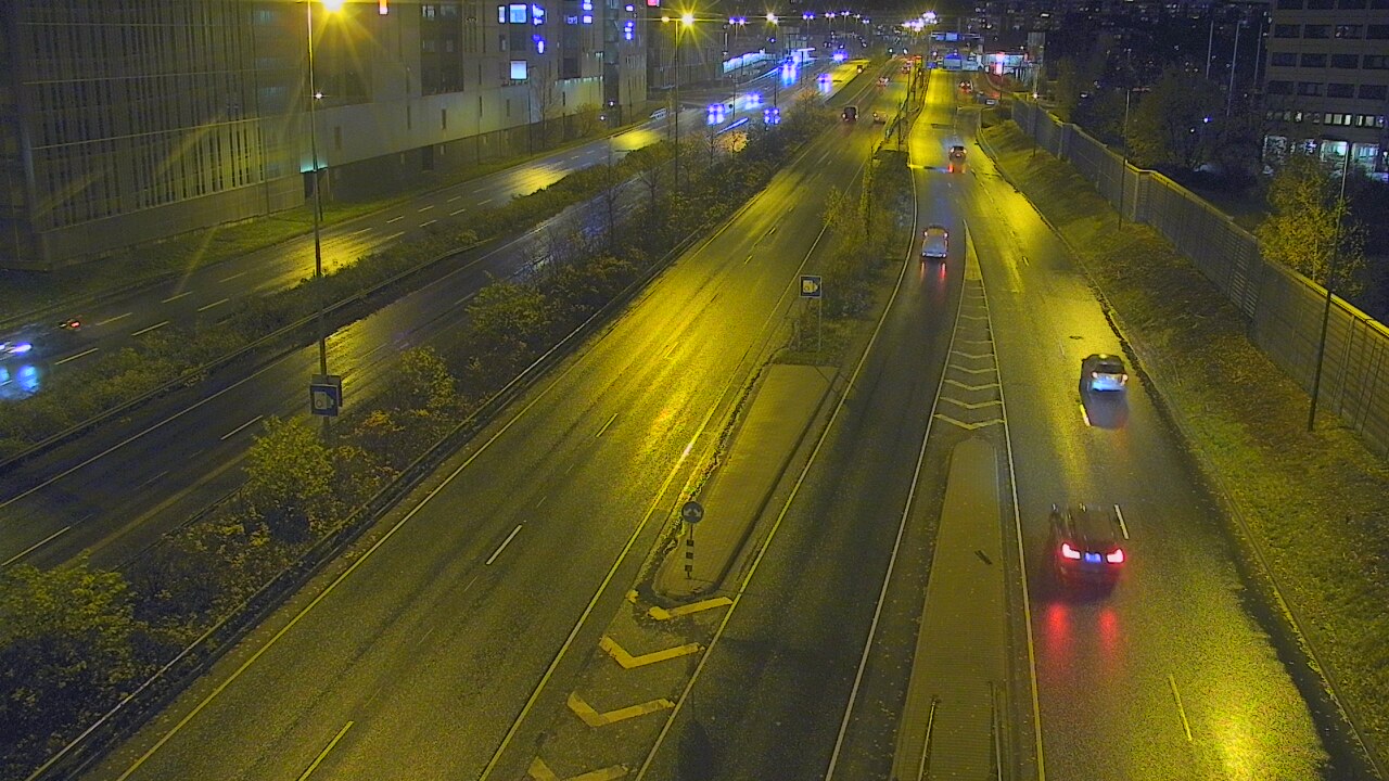 Kelikamerat Kuva Tie 101 Espoo Perkkaa, Espoo, Uusimaa