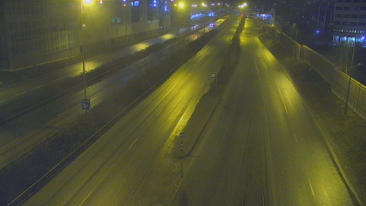 Kelikamerat Kuva Tie 101 Espoo Perkkaa, Espoo, Uusimaa