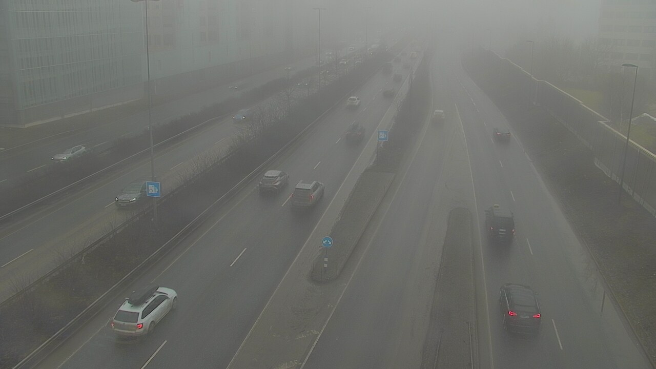 Kelikamerat Kuva Tie 101 Espoo Perkkaa, Espoo, Uusimaa