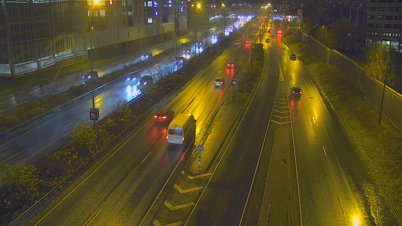 Kelikamerat Kuva Tie 101 Espoo Perkkaa, Espoo, Uusimaa