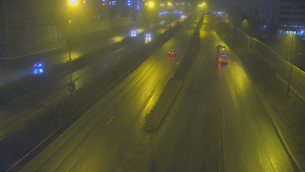 Kelikamerat Kuva Tie 101 Espoo Perkkaa, Espoo, Uusimaa