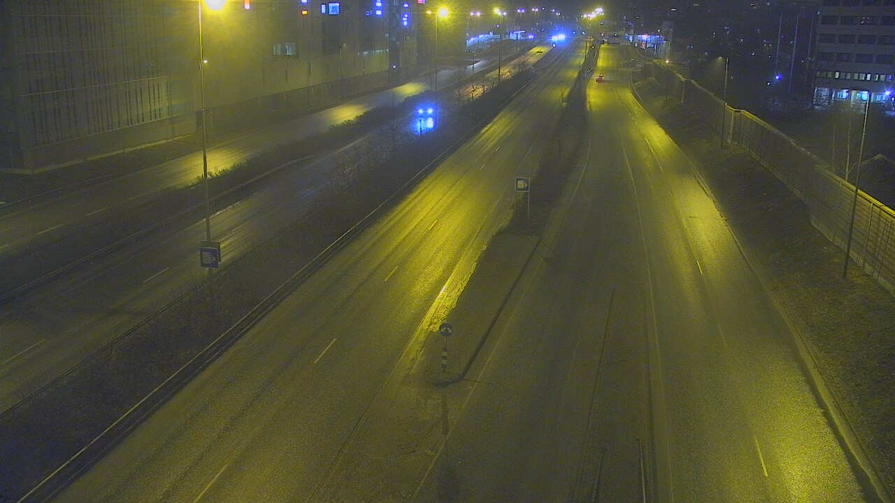 Kelikamerat Kuva Tie 101 Espoo Perkkaa, Espoo, Uusimaa