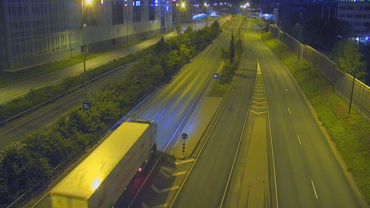 Kelikamerat Kuva Tie 101 Espoo Perkkaa, Espoo, Uusimaa