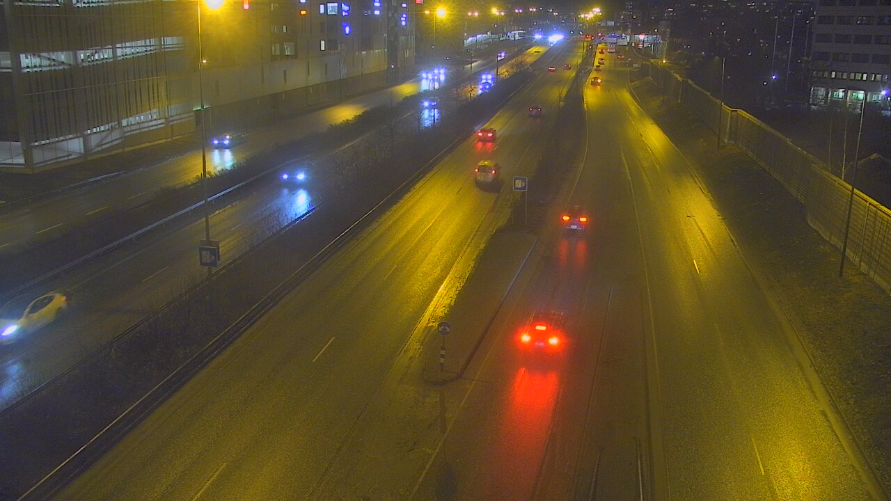 Kelikamerat Kuva Tie 101 Espoo Perkkaa, Espoo, Uusimaa