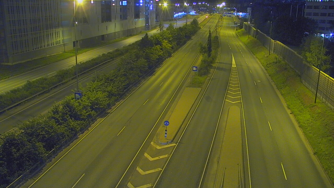 Kelikamerat Kuva Tie 101 Espoo Perkkaa, Espoo, Uusimaa